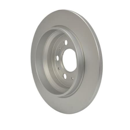 Pagid Brakes Brake Disc, 355107092 355107092
